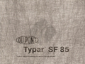 Геотекстиль нетканый TYPAR SF 85